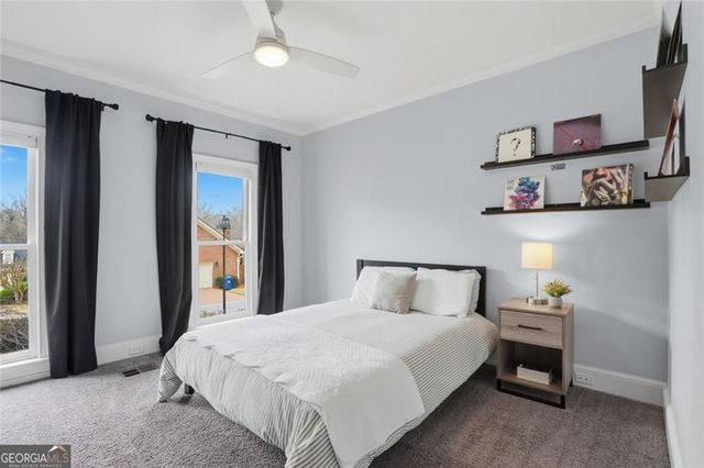 5 Downshire Circle, Decatur, GA 30033