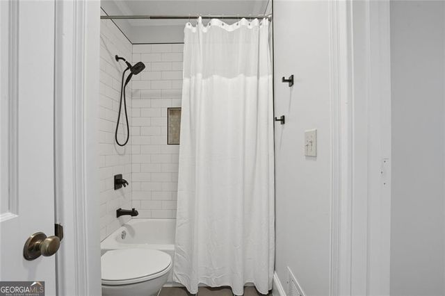 5 Downshire Circle, Decatur, GA 30033