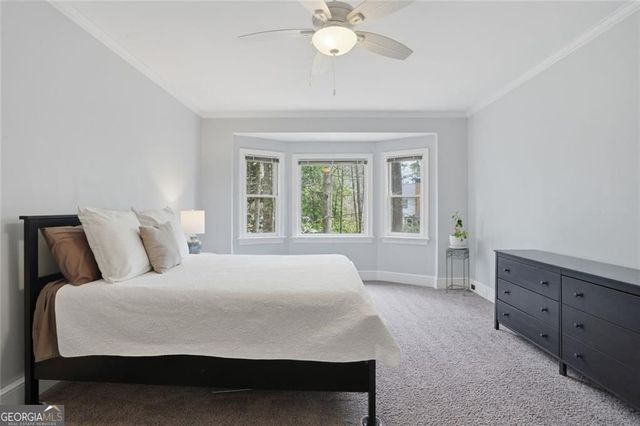 5 Downshire Circle, Decatur, GA 30033