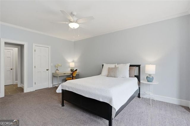 5 Downshire Circle, Decatur, GA 30033