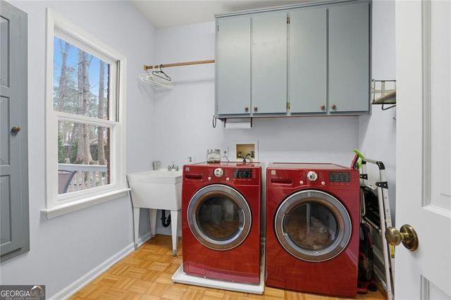 5 Downshire Circle, Decatur, GA 30033