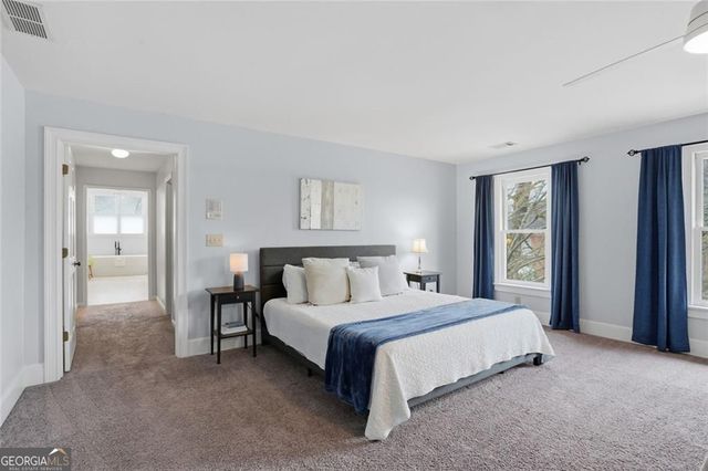 5 Downshire Circle, Decatur, GA 30033