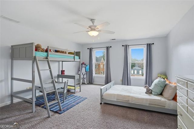 5 Downshire Circle, Decatur, GA 30033