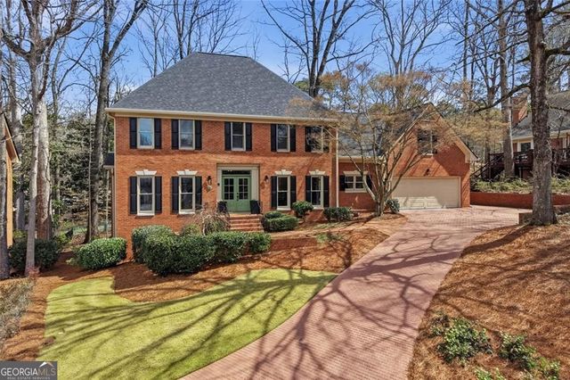 5 Downshire Circle, Decatur, GA 30033