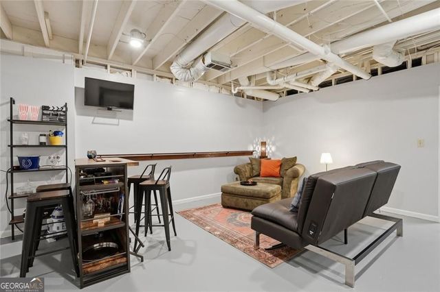 5 Downshire Circle, Decatur, GA 30033