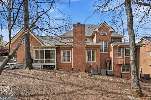 5 Downshire Circle, Decatur, GA 30033