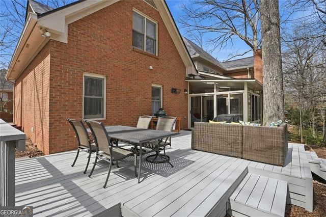 5 Downshire Circle, Decatur, GA 30033