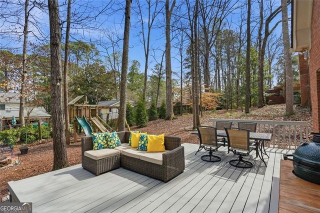 5 Downshire Circle, Decatur, GA 30033