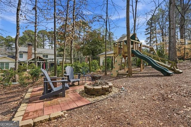 5 Downshire Circle, Decatur, GA 30033