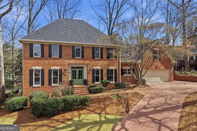 5 Downshire Circle, Decatur, GA 30033