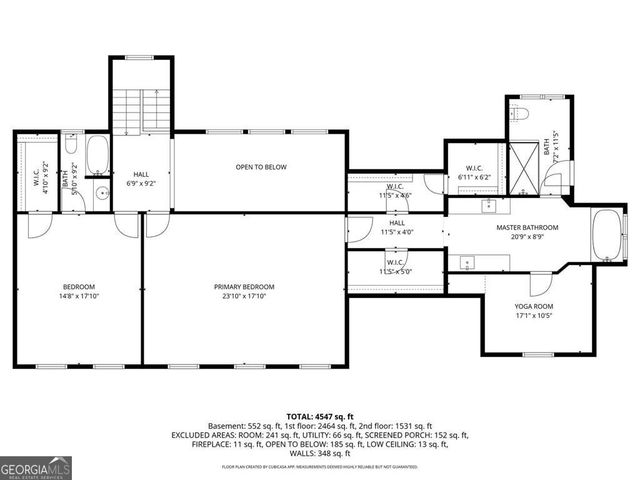 5 Downshire Circle, Decatur, GA 30033