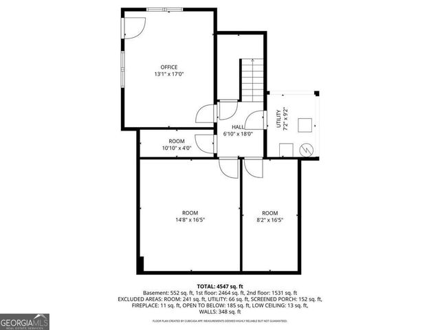 5 Downshire Circle, Decatur, GA 30033