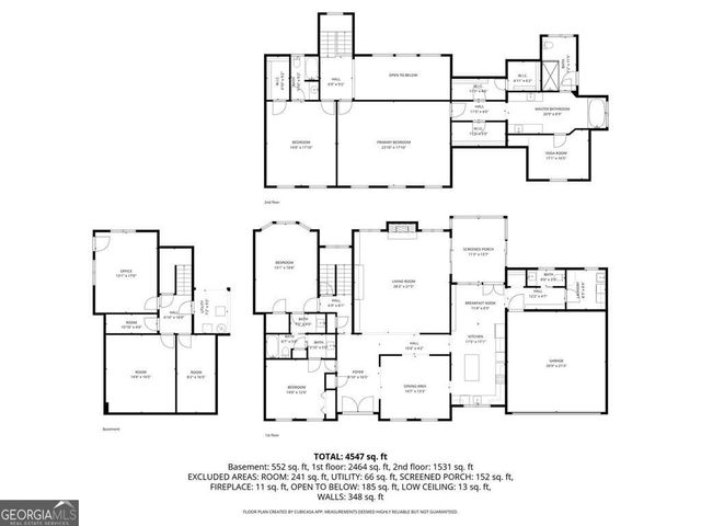 5 Downshire Circle, Decatur, GA 30033