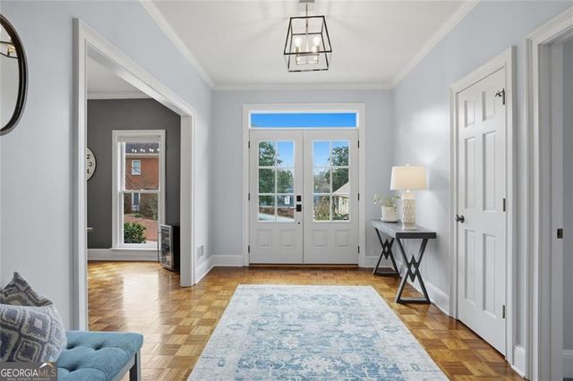 5 Downshire Circle, Decatur, GA 30033