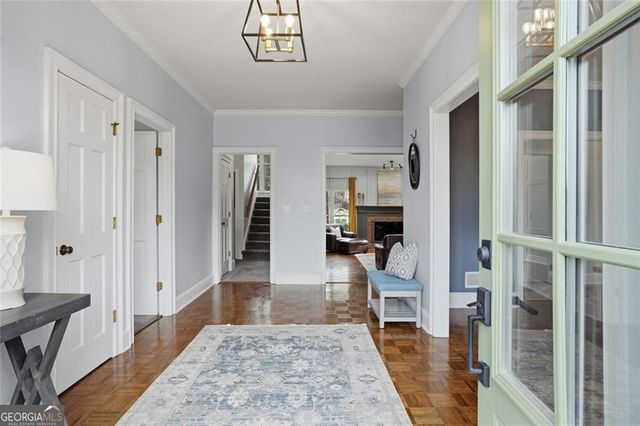 5 Downshire Circle, Decatur, GA 30033