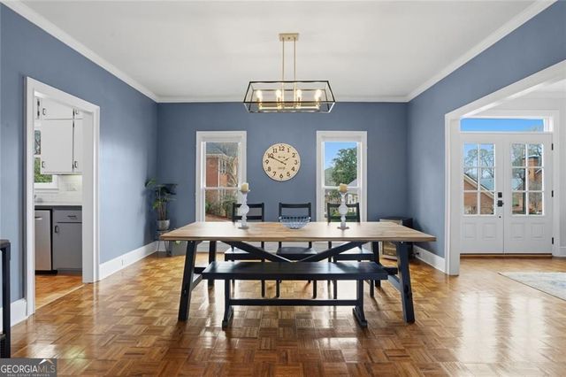 5 Downshire Circle, Decatur, GA 30033