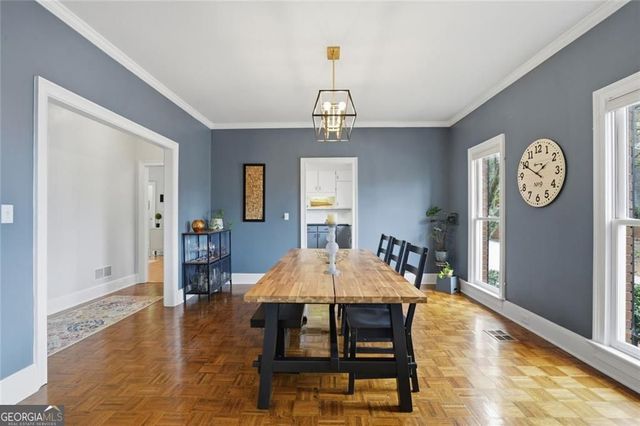 5 Downshire Circle, Decatur, GA 30033