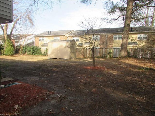 41 Kemper AVE, Newport News, VA 23601