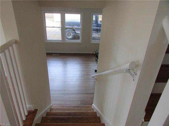 41 Kemper AVE, Newport News, VA 23601