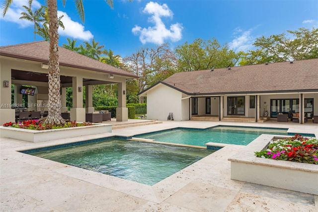 8967 SW 117th Street, Miami, FL 33176
