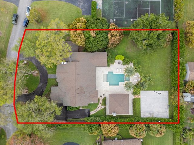 8967 SW 117th Street, Miami, FL 33176