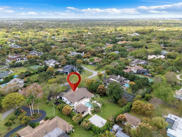 8967 SW 117th Street, Miami, FL 33176