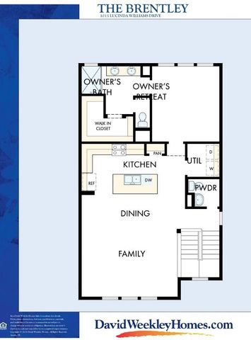 1015 Lucinda Williams WAY, Austin, TX 78744