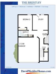 1015 Lucinda Williams WAY, Austin, TX 78744