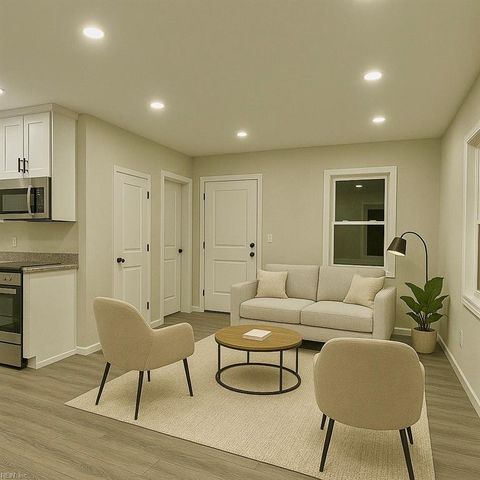 122 Cherry Acres DR, Hampton, VA 23669
