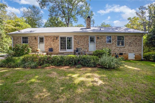 2709 Lafayette Avenue, Greensboro, NC 27408