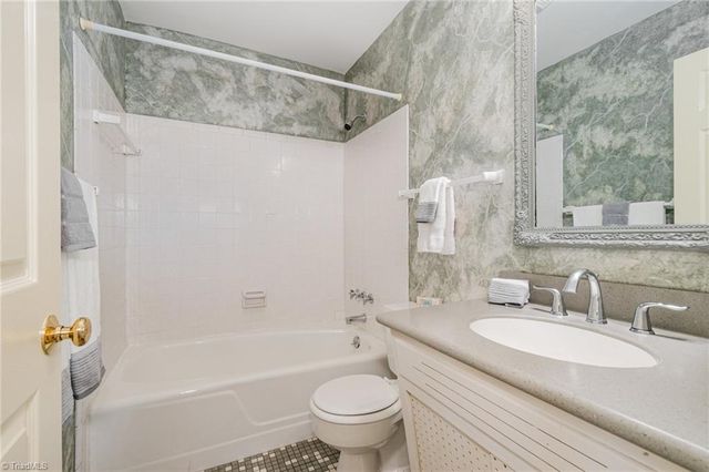 2709 Lafayette Avenue, Greensboro, NC 27408