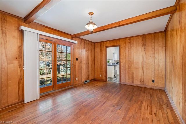 2709 Lafayette Avenue, Greensboro, NC 27408