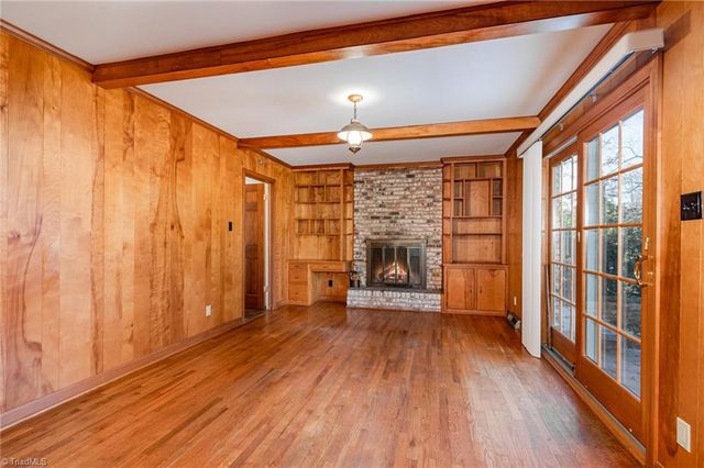 2709 Lafayette Avenue, Greensboro, NC 27408