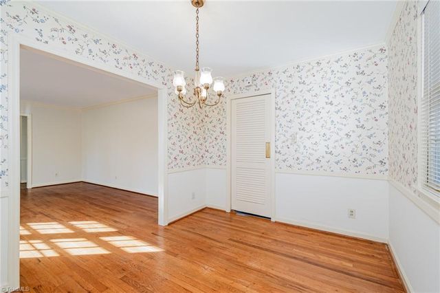 2709 Lafayette Avenue, Greensboro, NC 27408