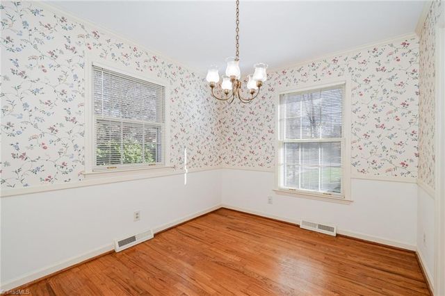 2709 Lafayette Avenue, Greensboro, NC 27408