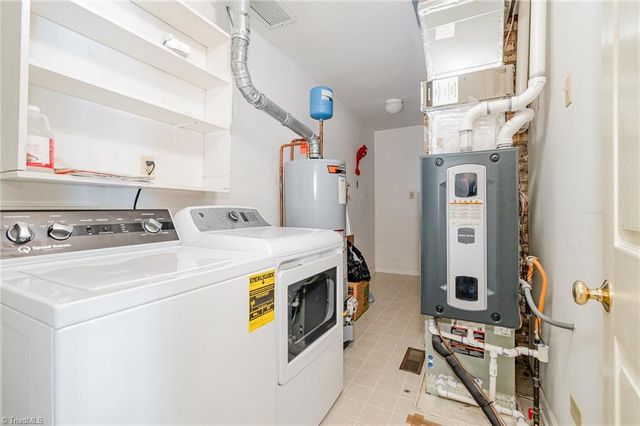 2709 Lafayette Avenue, Greensboro, NC 27408