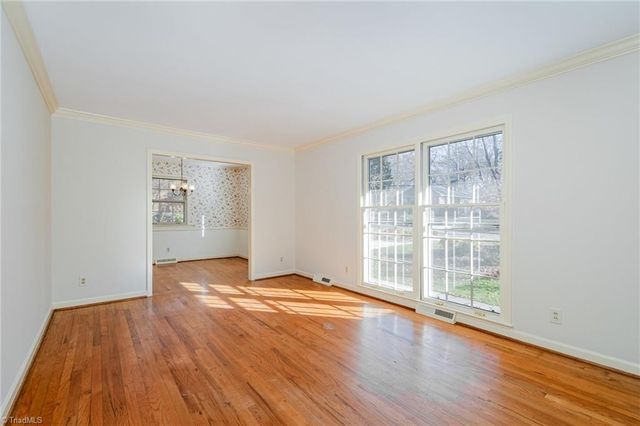 2709 Lafayette Avenue, Greensboro, NC 27408