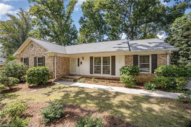 2709 Lafayette Avenue, Greensboro, NC 27408