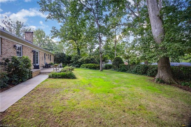 2709 Lafayette Avenue, Greensboro, NC 27408