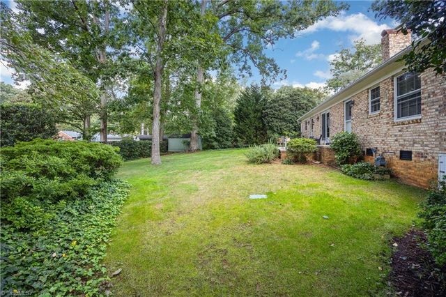 2709 Lafayette Avenue, Greensboro, NC 27408