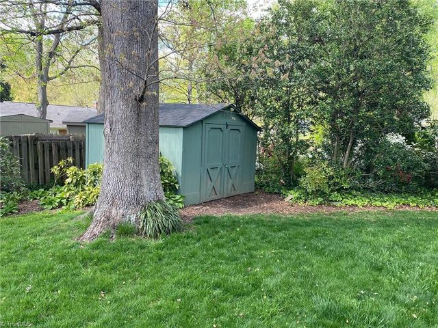 2709 Lafayette Avenue, Greensboro, NC 27408