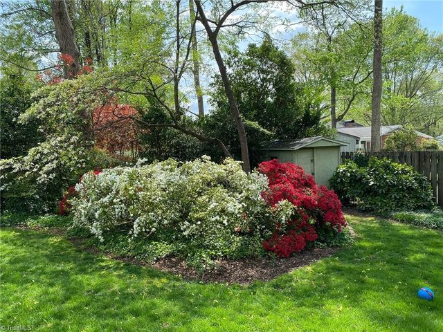 2709 Lafayette Avenue, Greensboro, NC 27408