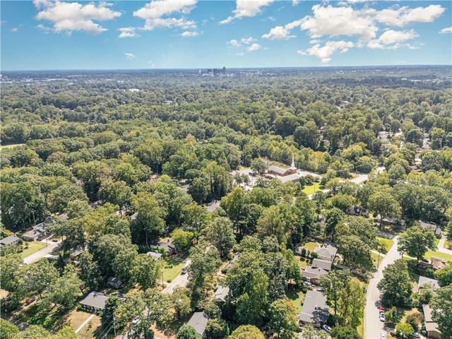 2709 Lafayette Avenue, Greensboro, NC 27408