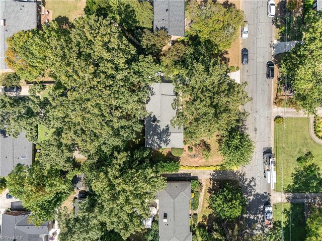 2709 Lafayette Avenue, Greensboro, NC 27408