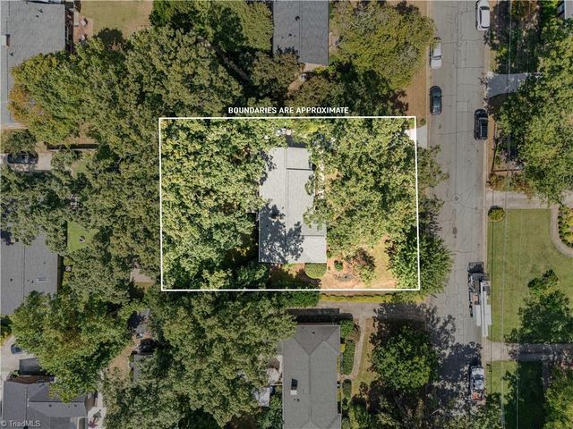 2709 Lafayette Avenue, Greensboro, NC 27408