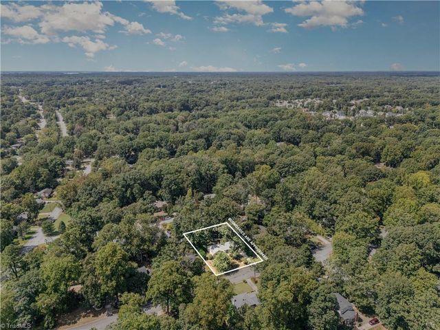 2709 Lafayette Avenue, Greensboro, NC 27408