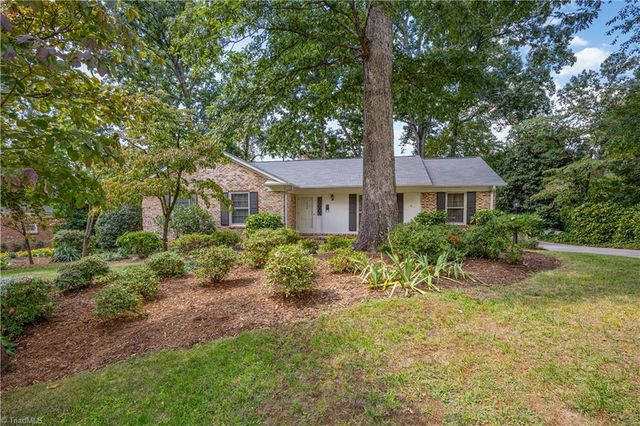 2709 Lafayette Avenue, Greensboro, NC 27408