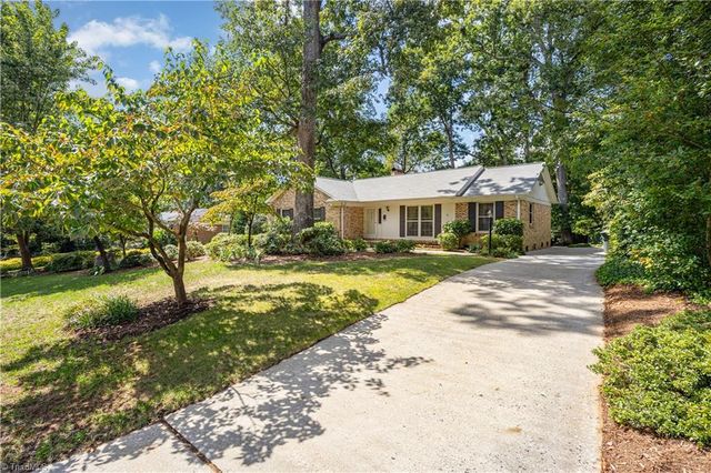 2709 Lafayette Avenue, Greensboro, NC 27408