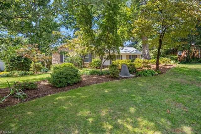 2709 Lafayette Avenue, Greensboro, NC 27408