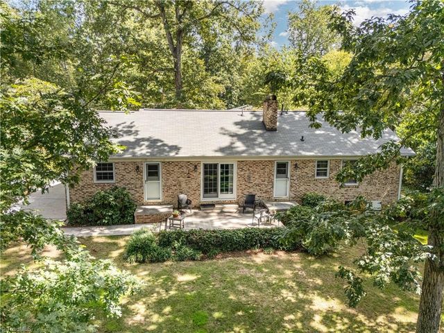 2709 Lafayette Avenue, Greensboro, NC 27408